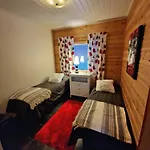 Apartman Yllaes-helmi - Loistosijainti!