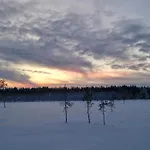 Yllaes-helmi - Loistosijainti!