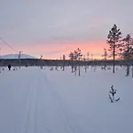 Apartman Yllaes-helmi - Loistosijainti!