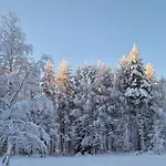 Yllaes-helmi - Loistosijainti! *
