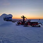 Yllaes-helmi - Loistosijainti! *
