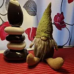 Apartman Yllaes-helmi - Loistosijainti!