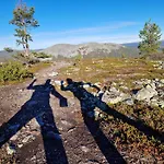 Yllaes-helmi - Loistosijainti! Äkäslompolo