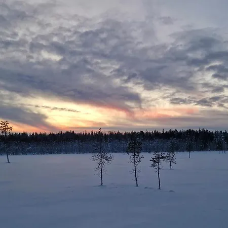 Yllaes-helmi - Loistosijainti!