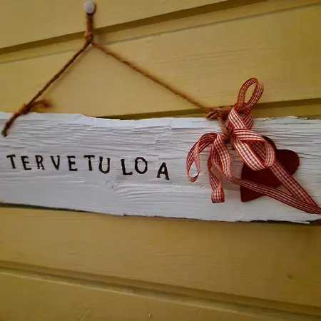 Yllaes-helmi - Loistosijainti! Apartment Äkäslompolo