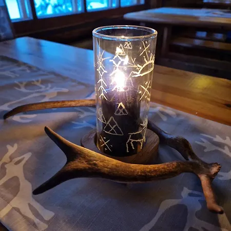 Yllaes-helmi - Loistosijainti! *