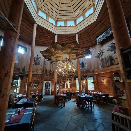 Apartment Yllaes-helmi - Loistosijainti! *