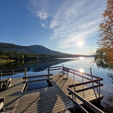 Yllaes-helmi - Loistosijainti! Apartment