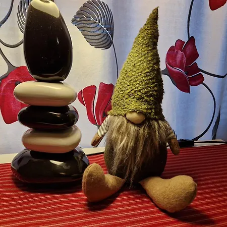 Apartment Yllaes-helmi - Loistosijainti!