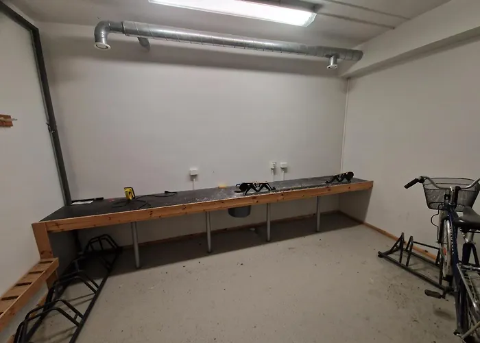 Apartamento Yllaes-helmi - Loistosijainti! Äkäslompolo