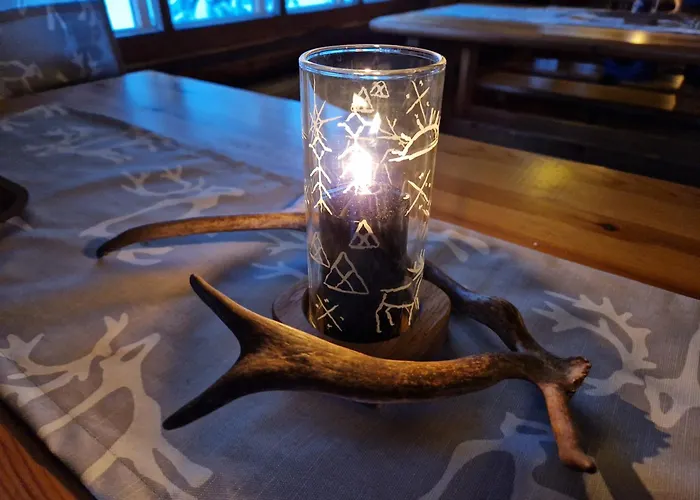 Yllaes-helmi - Loistosijainti! *