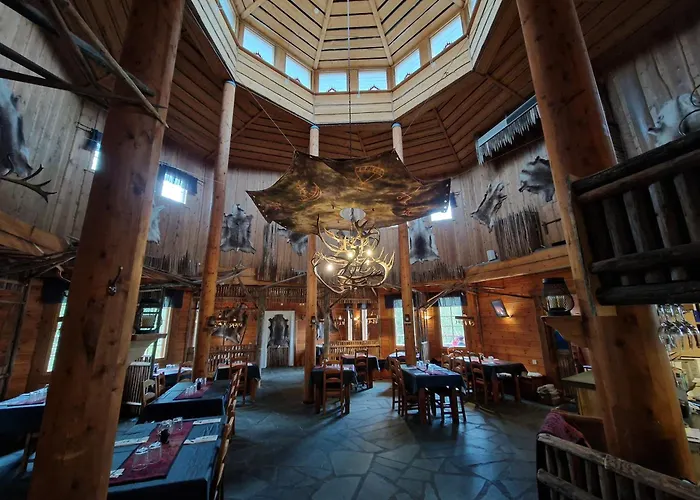 Apartamento Yllaes-helmi - Loistosijainti! *