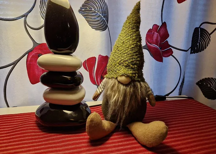 Lägenhet Yllaes-helmi - Loistosijainti!